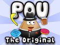 Permainan Pou The Original