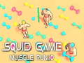 Permainan Squid Game Muscle Run.io