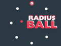 Permainan Radius Ball