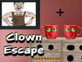 Permainan Clown Escape