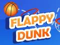 Permainan Flappy Dunk