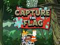 Permainan Craig of The Creek: Capture The Flag