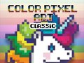 Permainan Color Pixel Art Classic