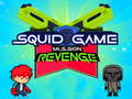 Permainan Squid Game Mission Revenge