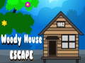 Permainan Woody House Escape