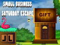 Permainan Small Business Saturday Escape