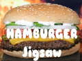 Permainan Hamburger Jigsaw