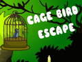 Permainan Cage Bird Escape