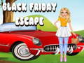 Permainan G2L Black Friday Escape