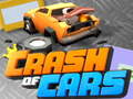 Permainan Crash of Cars