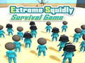 Permainan Extreme Squidly Survival Game