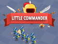 Permainan Little comander