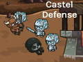 Permainan Castel Defense