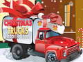 Permainan Christmas Trucks Hidden Bells