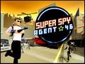 Permainan Super Spy Agent 46