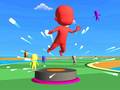 Permainan Bouncy Race 3d