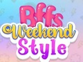 Permainan Bff Weekend Style