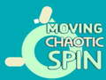 Permainan Moving Chaotic Spin