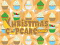 Permainan Christmas Cupcake Match3