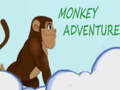 Permainan Adventure Monkey