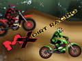 Permainan MX Dirt Racing