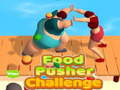 Permainan Food Pusher Challenge