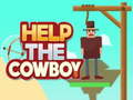 Permainan Help The Cowboy