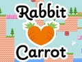 Permainan  Rabbit loves Carrot