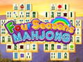 Permainan Four Seasons Mahjong