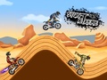 Permainan Stunt Extreme