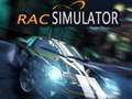 Permainan Rac Simulator