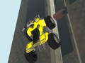 Permainan ATV Stunts 2