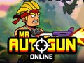 Permainan Mr Autogun Online