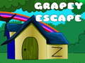 Permainan Grapey Escape