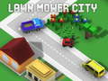 Permainan Lawn Mower City