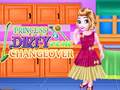 Permainan Princess Dirty Home Changeover