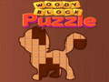 Permainan Wood Block Puzzles