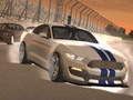 Permainan Drift City Racing 3D