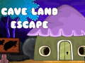 Permainan Cave Land Escape