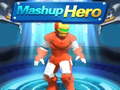 Permainan Mashup Hero