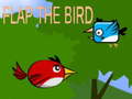 Permainan Flap The Bird