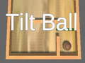 Permainan Tilt Ball