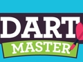 Permainan Dart Master