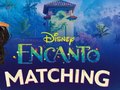 Permainan Disney: Encanto Matching