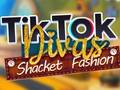 Permainan Tiktok Divas Shacket Fashion