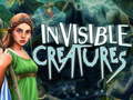 Permainan Invisible Creatures