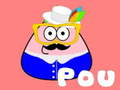 Permainan Pou