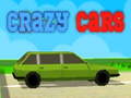 Permainan Crazy Cars