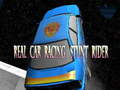 Permainan Real Car Racing Stunt Rider 3D