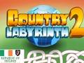 Permainan Country Labyrinth 2